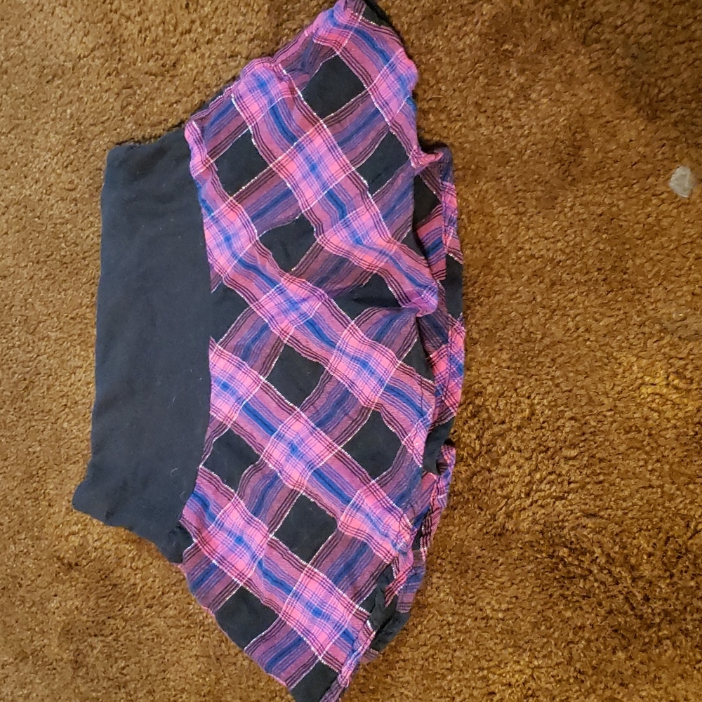 Monster high skirt